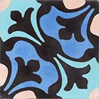 Model: Pétalos I Pétalos I